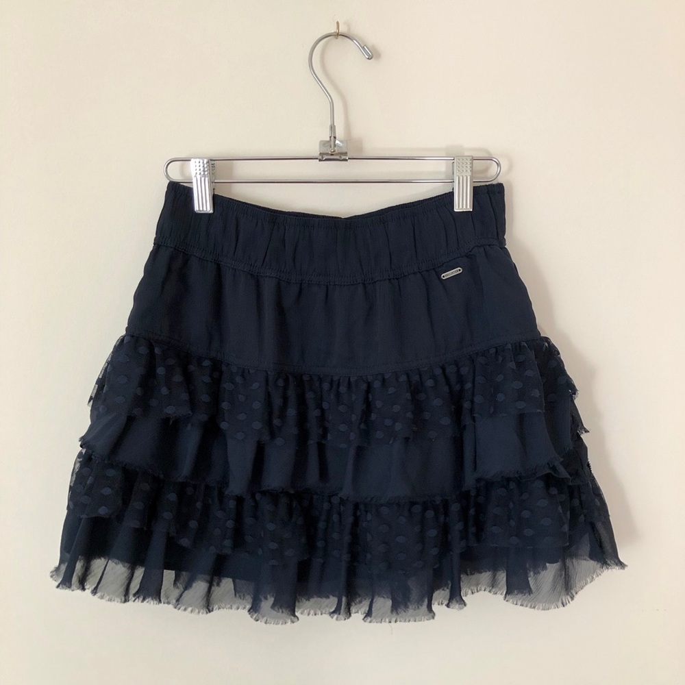 Hollister Mini